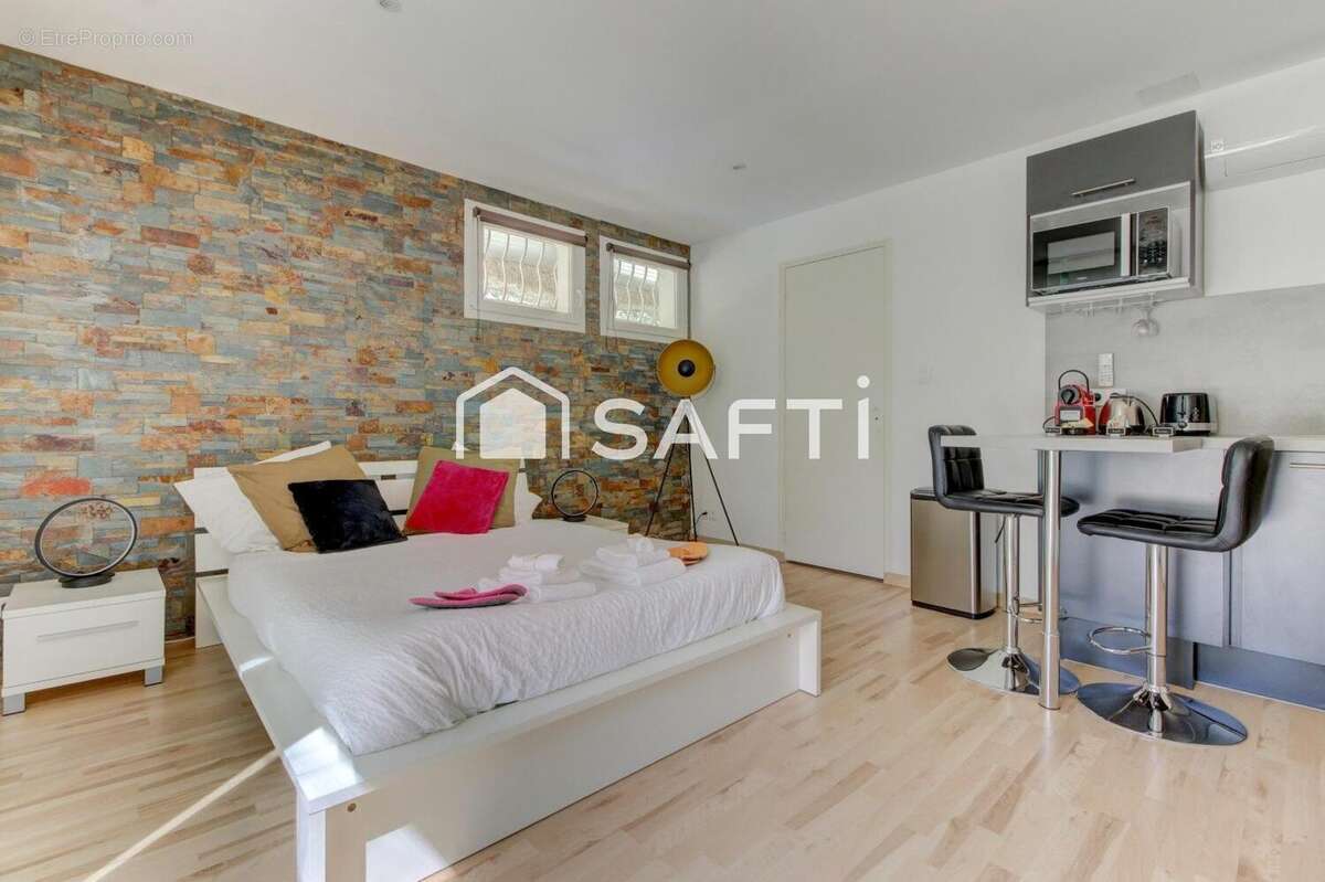 Photo 3 - Appartement à AUBAGNE