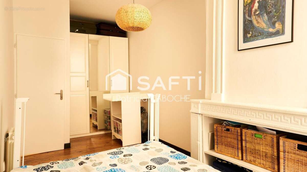 Photo 6 - Appartement à BORDEAUX