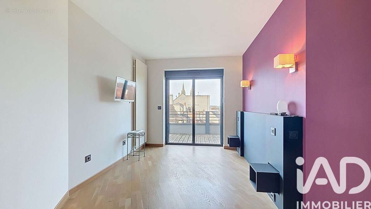 Photo 7 - Appartement à MOULINS