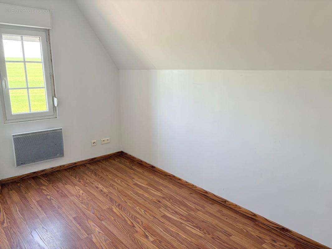 Maison à HAUTEFONTAINE