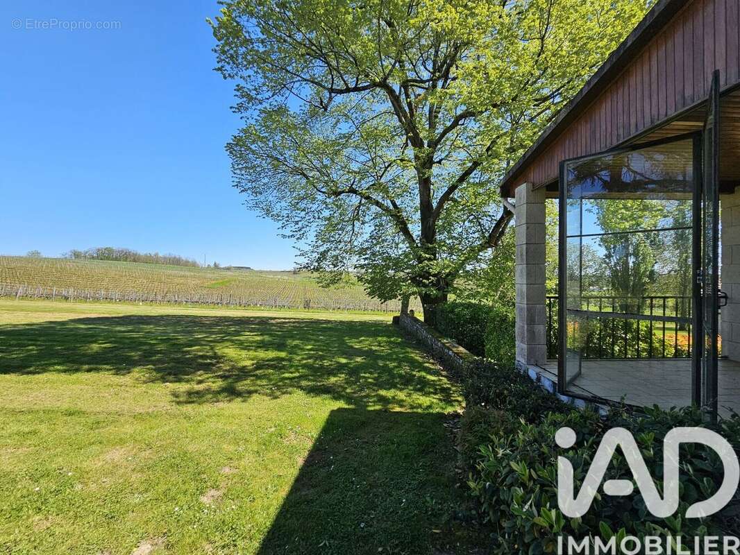 Photo 8 - Maison à CANTILLAC