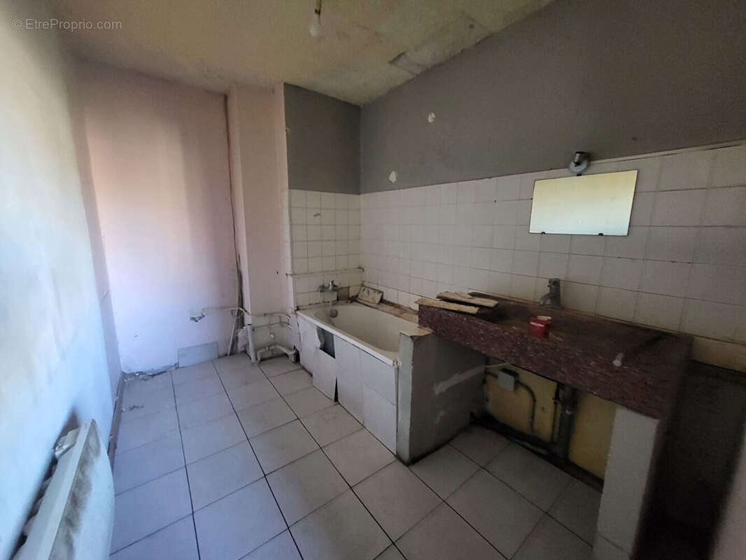 Maison à CARCASSONNE