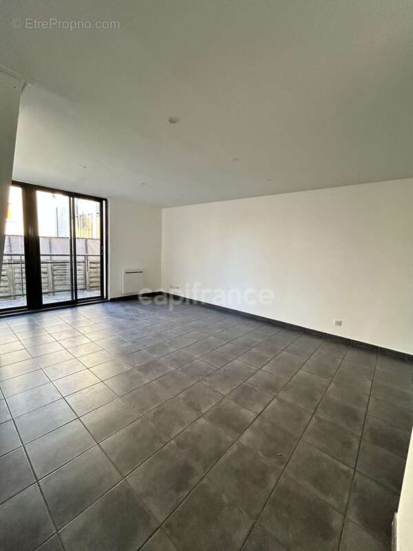 Dpt Val de Marne (94), à vendre CHAMPIGNY SUR MARNE appartement T4 de 62,24 m² - photo 3