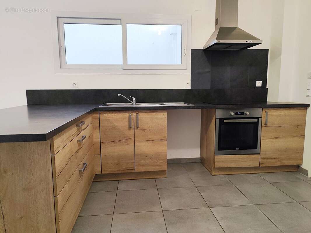 Maison à BATZ-SUR-MER