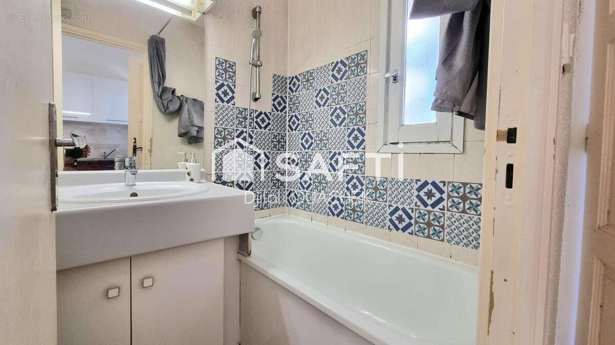 Photo 5 - Appartement à CANET-EN-ROUSSILLON