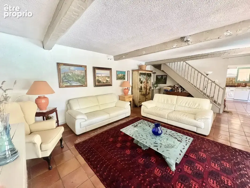Maison provençale T6 sur 4 200 m² de terrain clos - photo 12