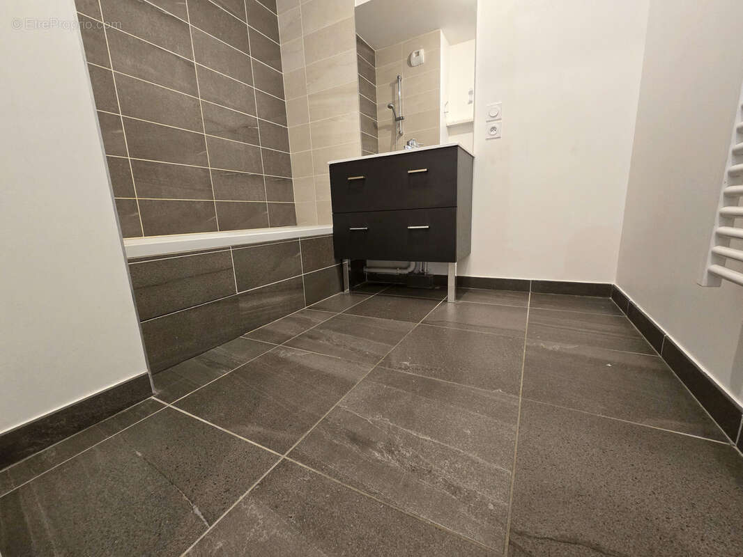 Appartement à ANNECY-LE-VIEUX