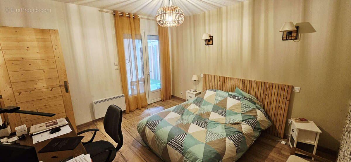 Appartement à NARBONNE