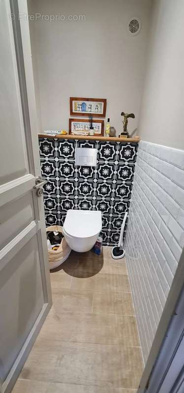 Maison à PRUNELLI-DI-FIUMORBO