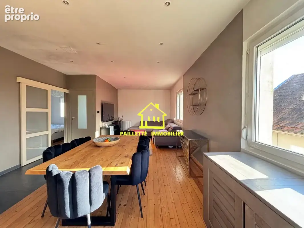 Maison 4 pièces 88 m² à vendre à Le Havre (76610) - photo 2