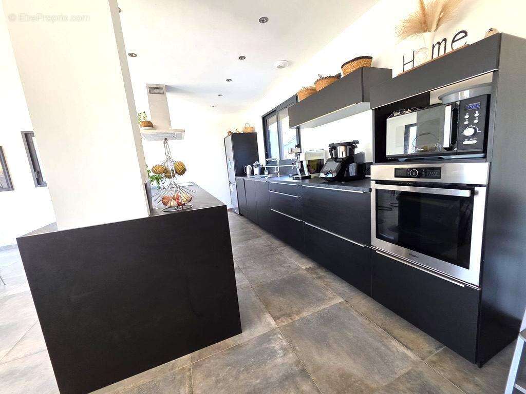 Maison à BARBY