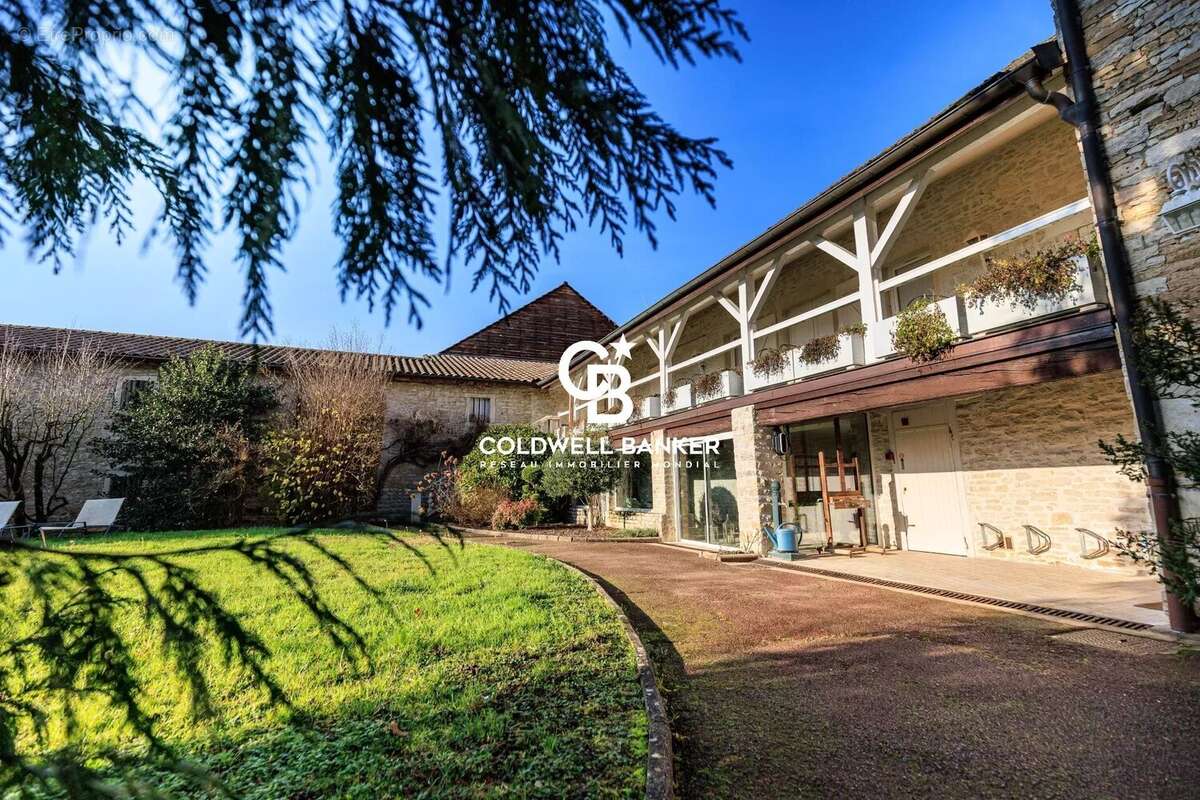 Maison à FLEURVILLE