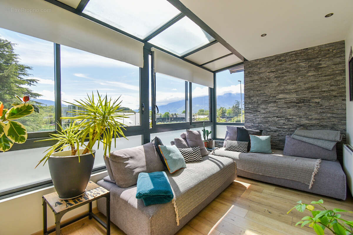 Maison à MONTMELIAN