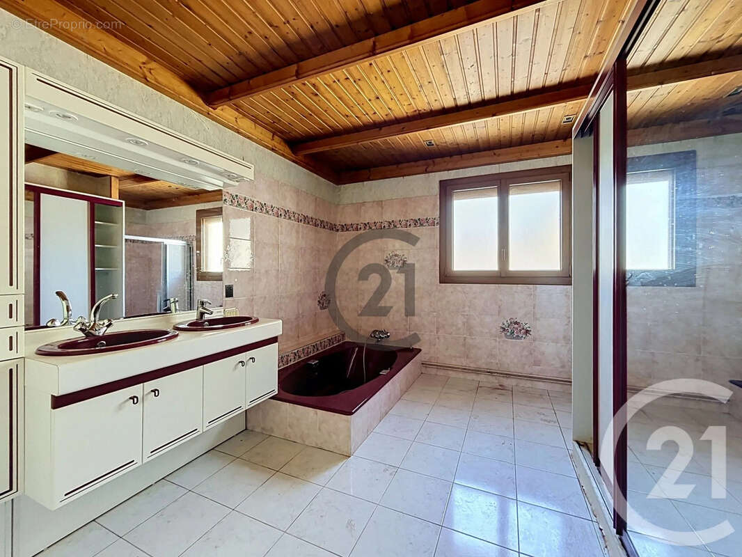 Maison à BOUZY