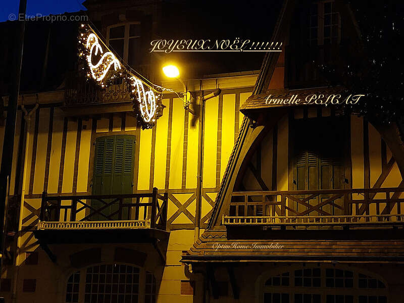 Appartement à VILLERS-SUR-MER