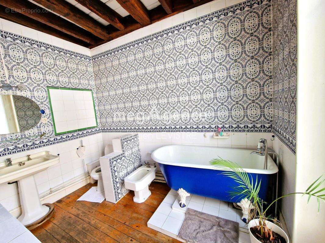 Maison à ORLEANS