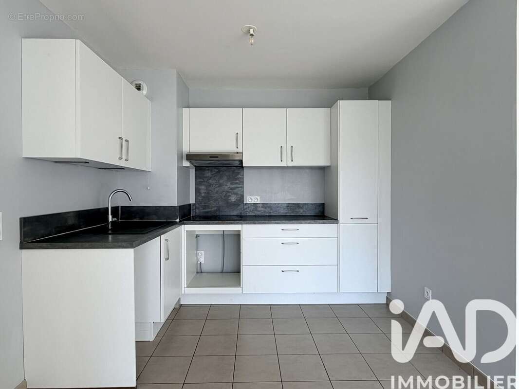 Photo 7 - Appartement à NOISY-LE-GRAND