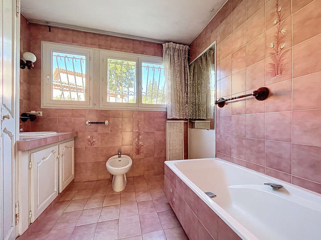 Appartement à SAINT-RAPHAEL
