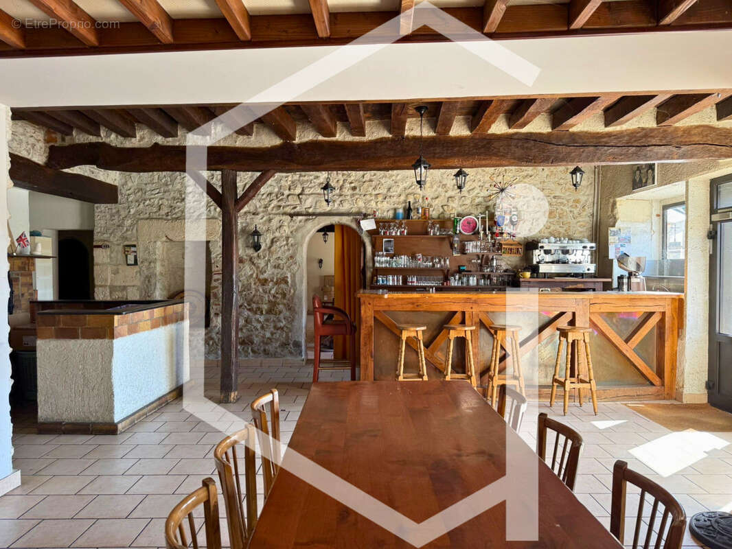 Appartement à SANCERRE