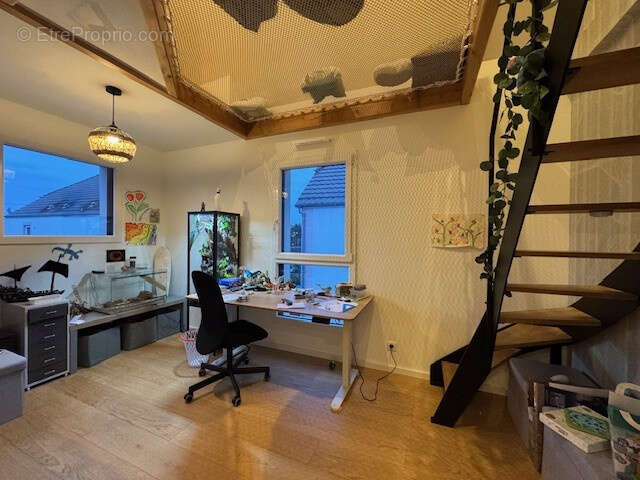 Maison à MUNDOLSHEIM