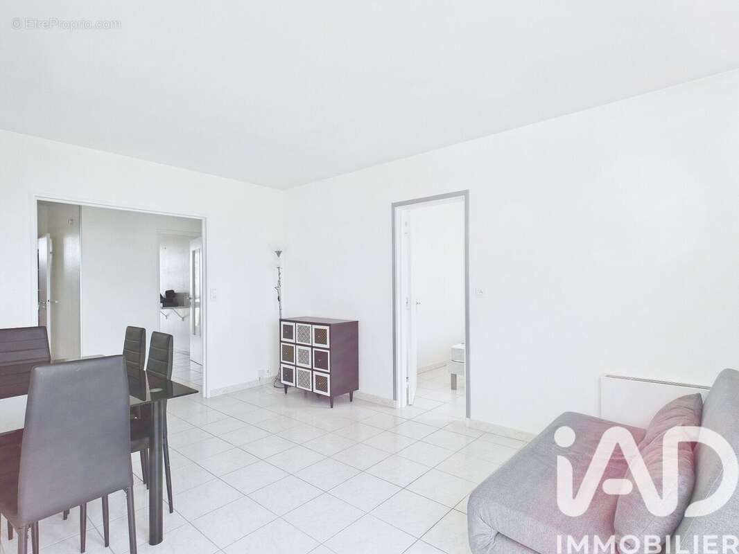 Photo 6 - Appartement à TROYES