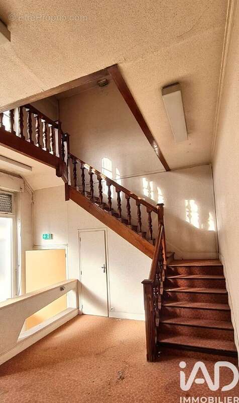 Photo 5 - Appartement à CHALONS-EN-CHAMPAGNE