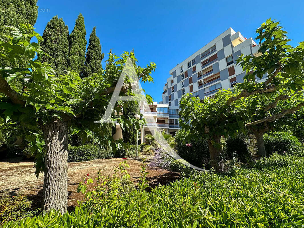Appartement à LA GRANDE-MOTTE