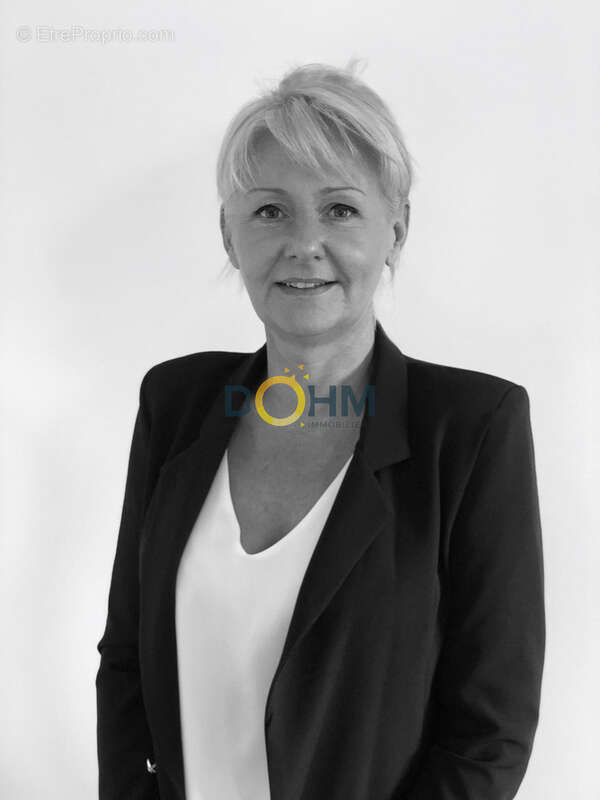 Maison à SAINT-GERMAIN-LES-CORBEIL