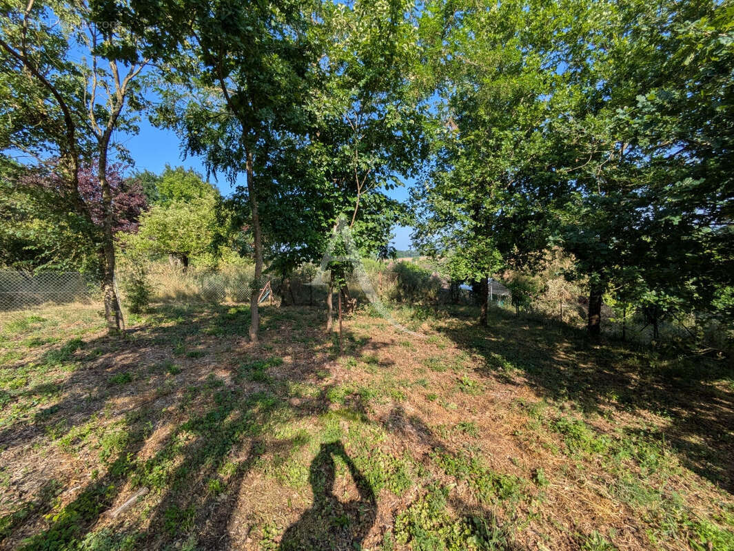 Terrain à ONZAIN