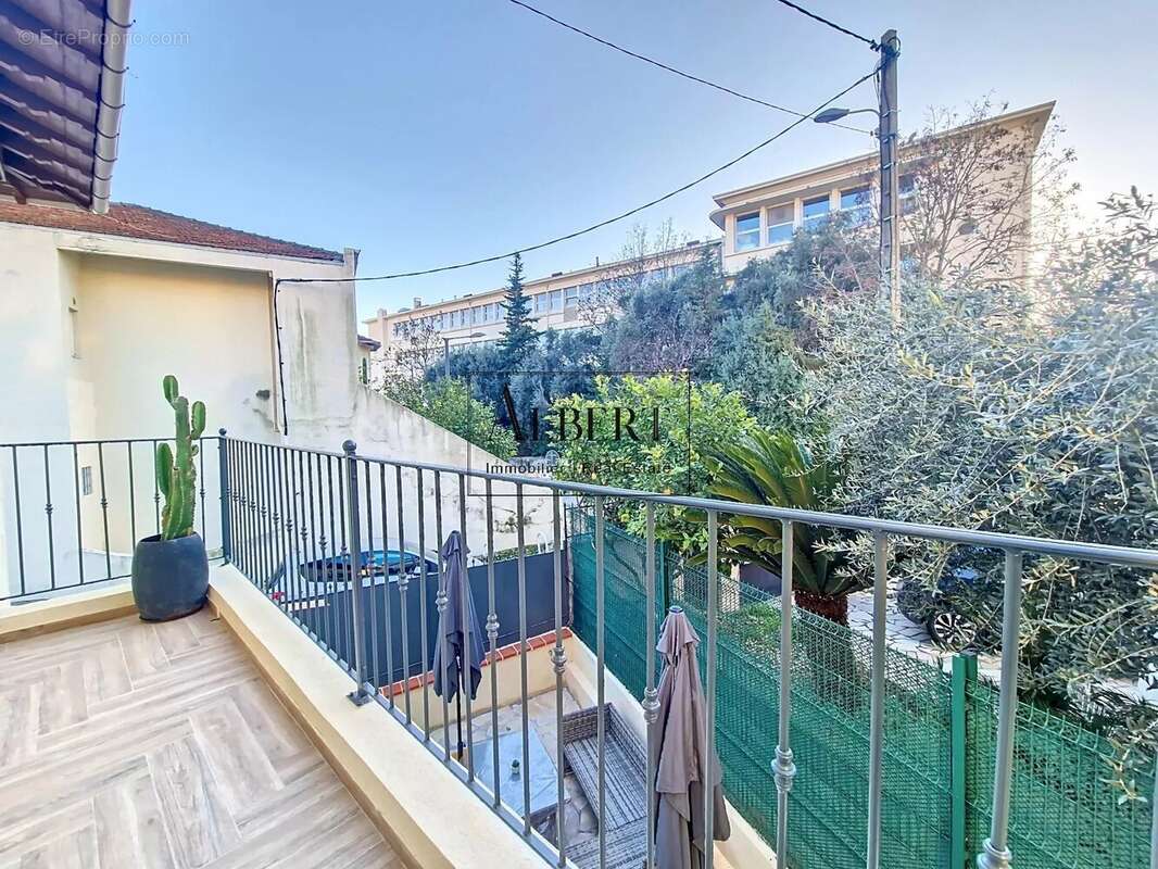 Maison à CANNES