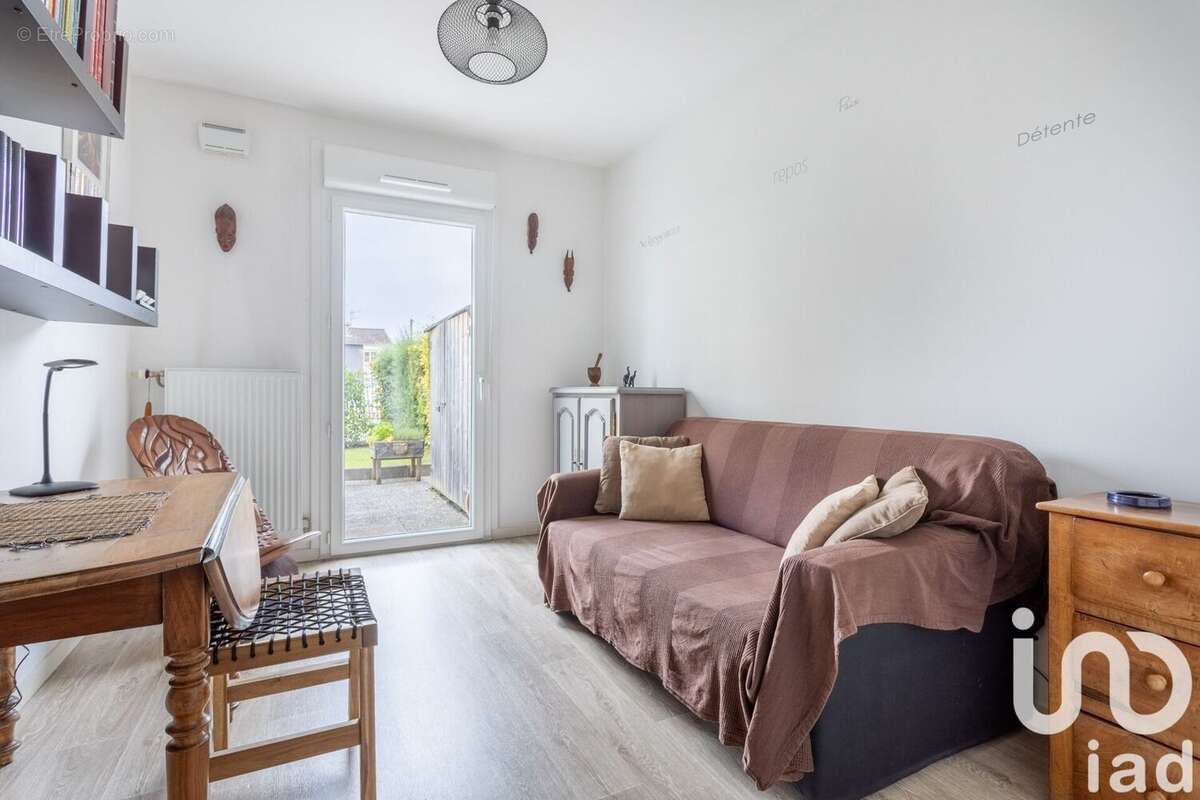 Photo 8 - Appartement à CLERMONT-FERRAND