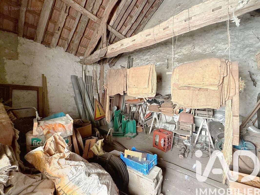 Photo 7 - Maison à JUZIERS