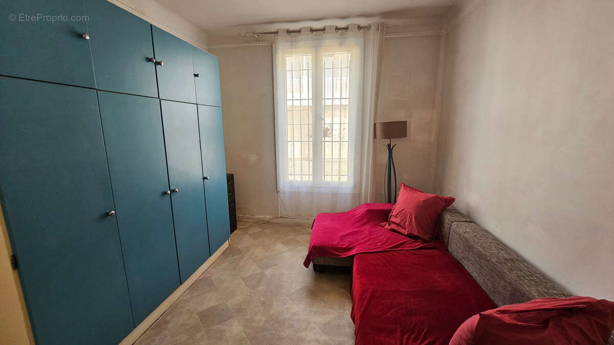 Appartement à JOINVILLE-LE-PONT