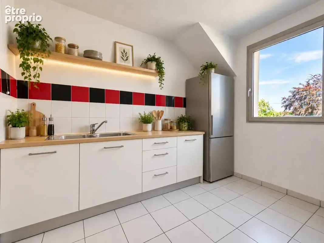 Appartement - photo 4