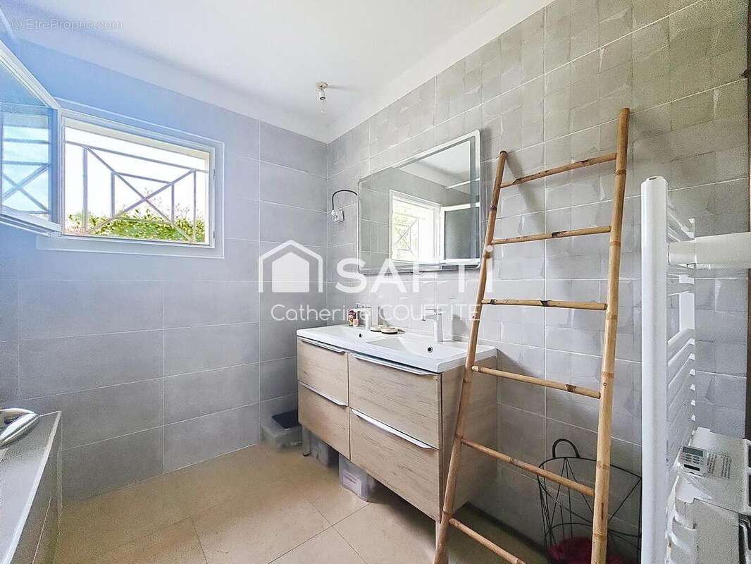 Maison 122 m² à Langon  - photo 9