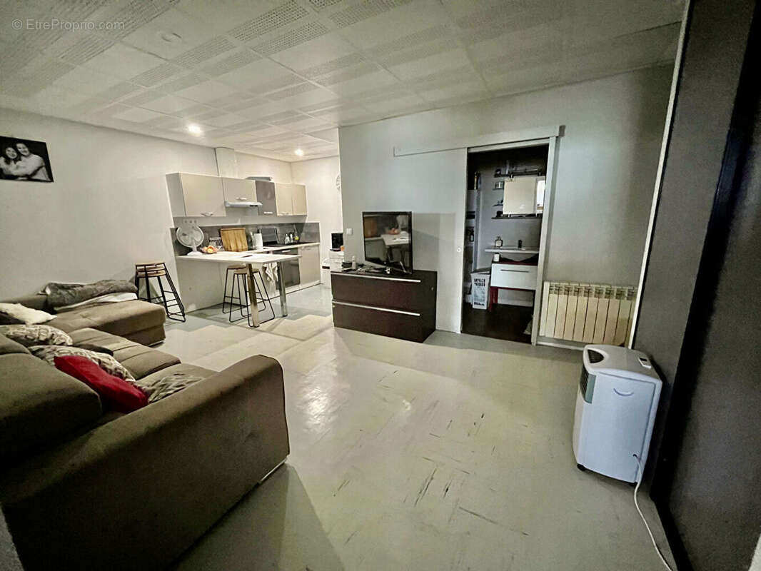 Commerce à VILLENEUVE-SUR-LOT