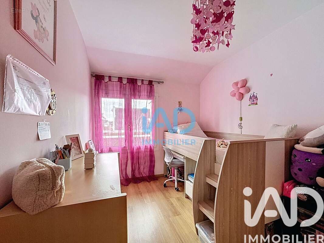 Photo 6 - Maison à SAINT-PIERRE-DU-PERRAY