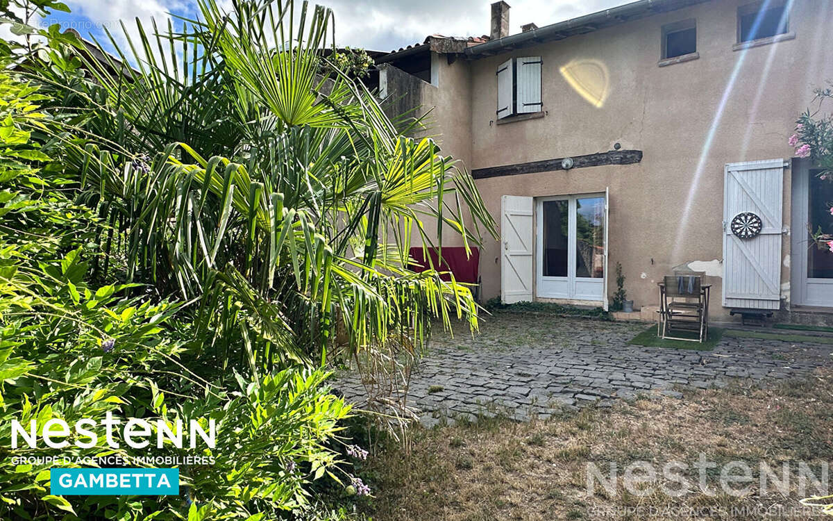 Appartement à MONTAUBAN