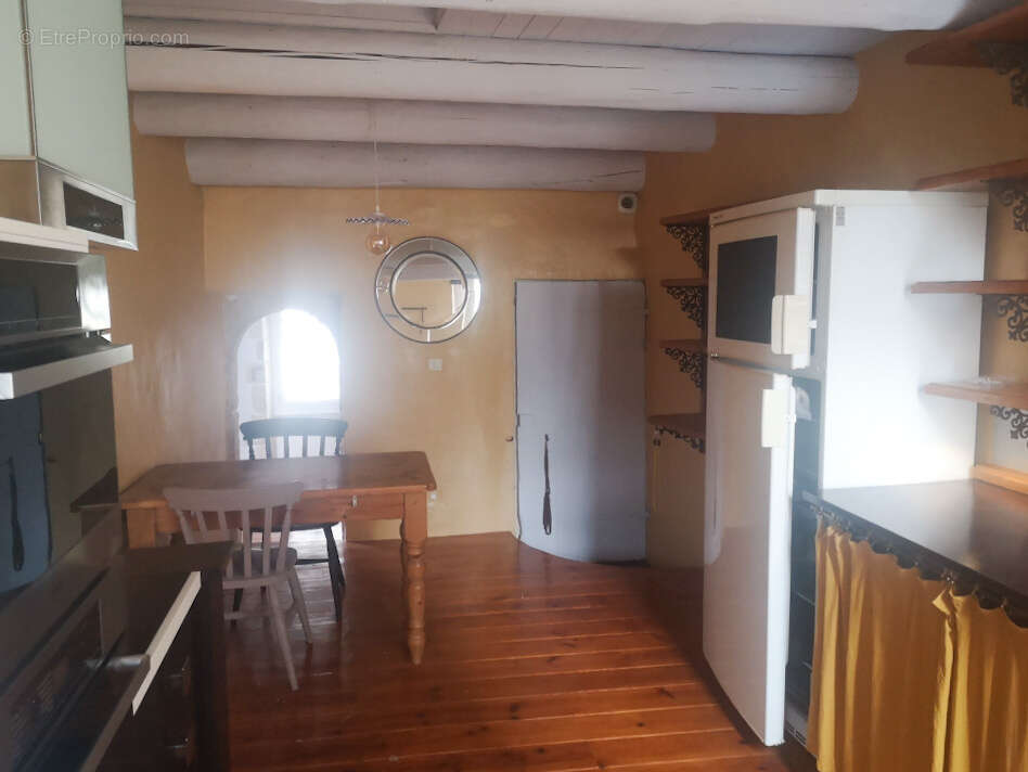 Maison à SAINT-DIONIZY