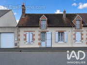Photo 1 - Maison à SULLY-SUR-LOIRE