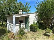 Maison à BARZAN