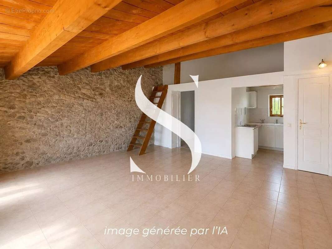 Immeuble de rapport à vendre Vallauris 4 Appartements - photo 10
