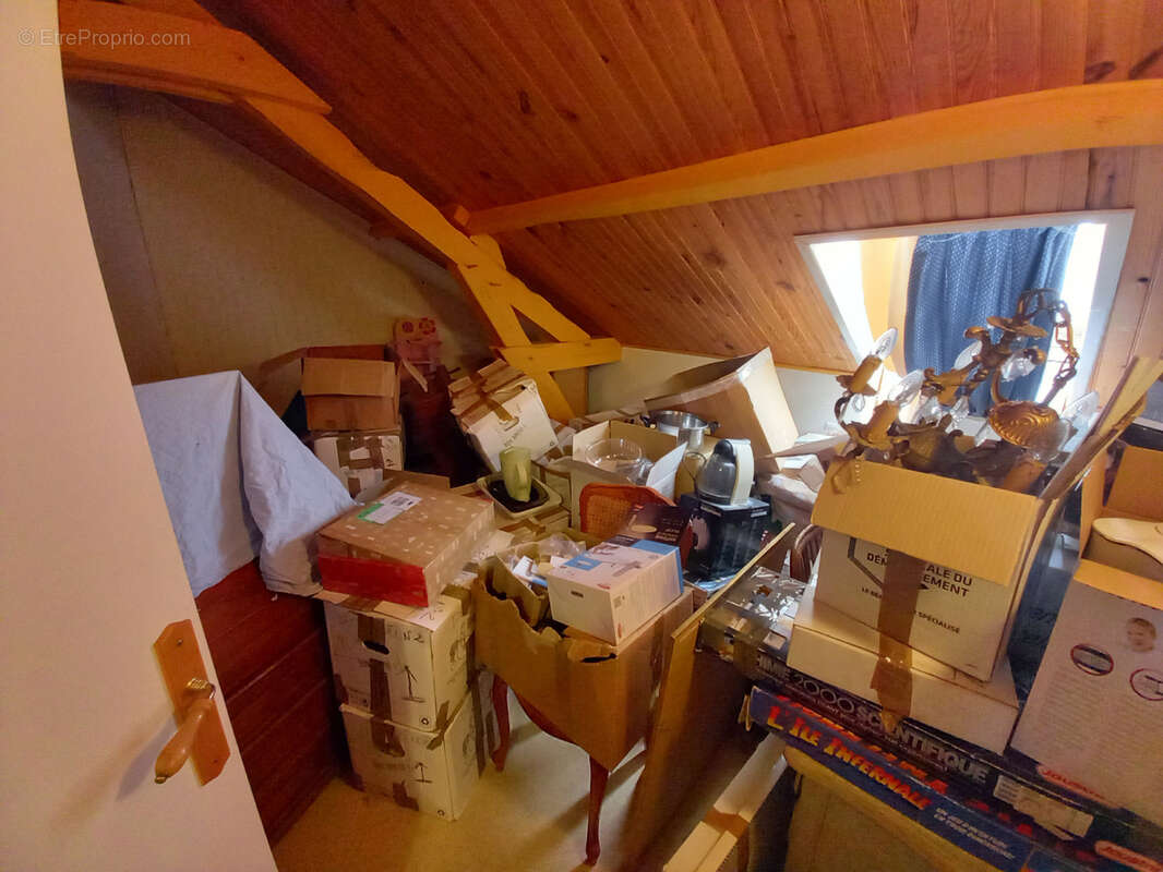 Maison à SIORAC-EN-PERIGORD