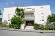 Appartement à CEYRAT