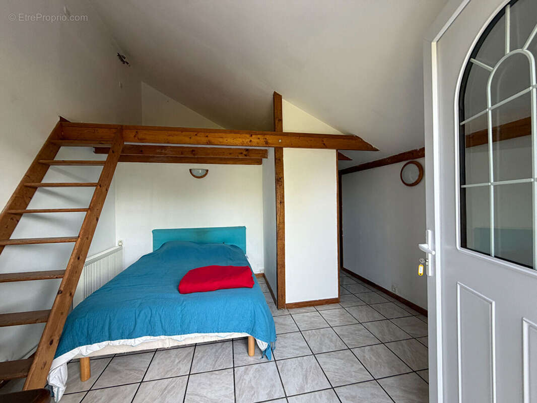 Maison à BANNALEC