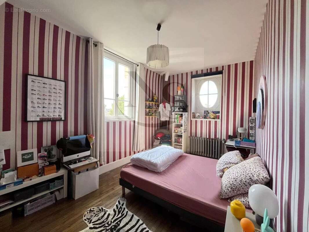 Hôtel particulier d’exception – À deux pas du centre-ville et de la gare TGV (Arras–Paris en 45 min) - photo 7