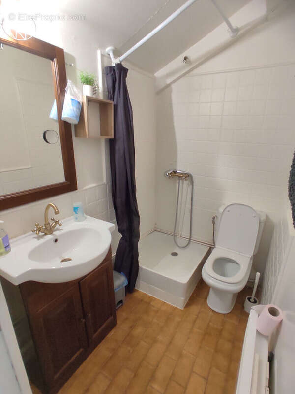 Appartement à LES ANGLES