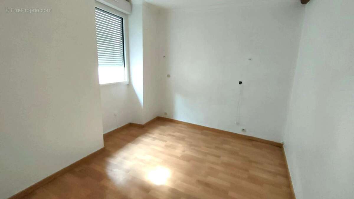 Appartement à MORTAGNE-SUR-SEVRE