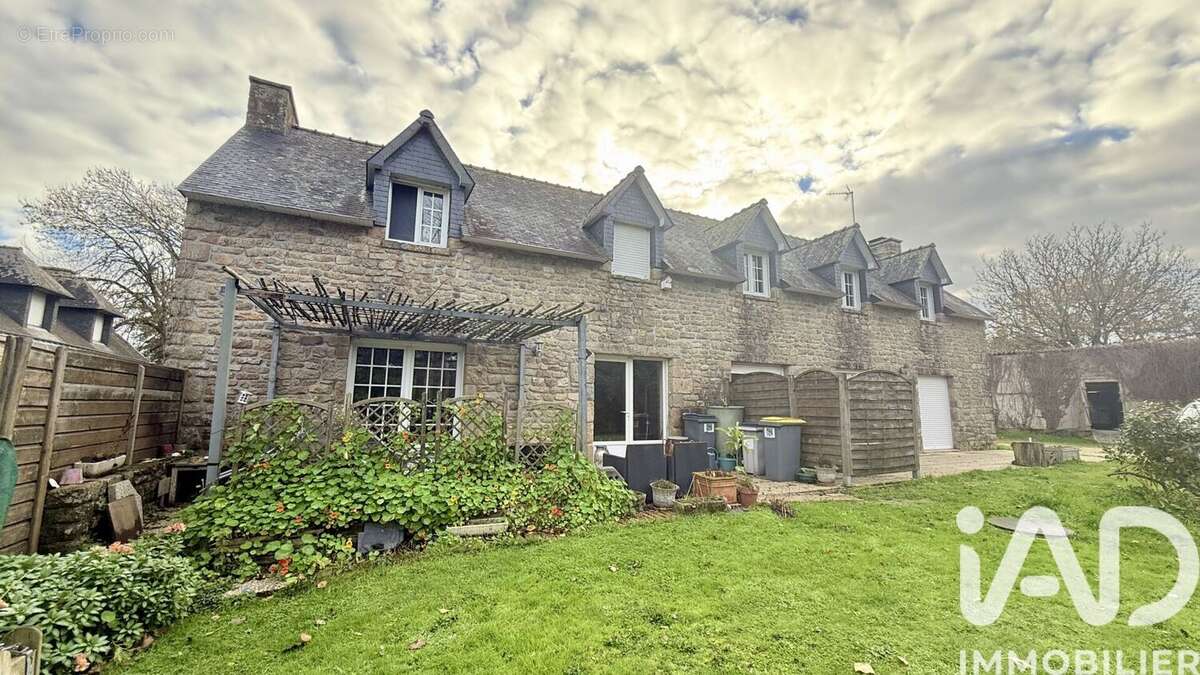 Photo 5 - Maison à PLOUHINEC