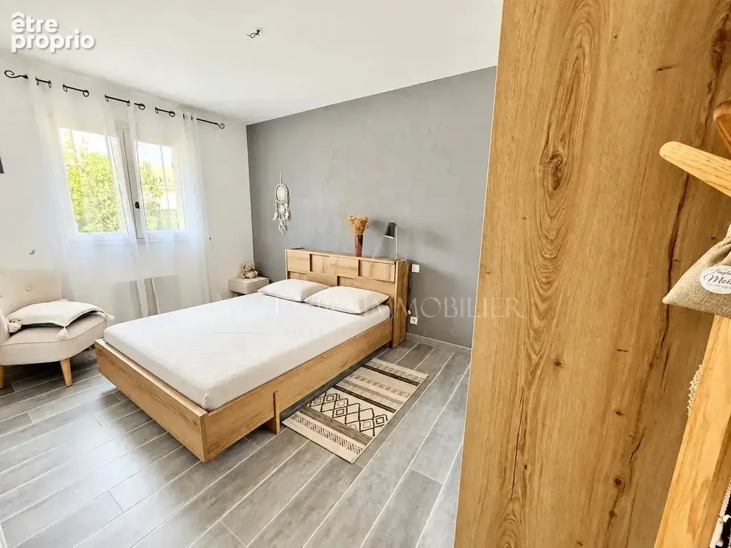 Villa F4 de plain-pied avec garage - photo 11